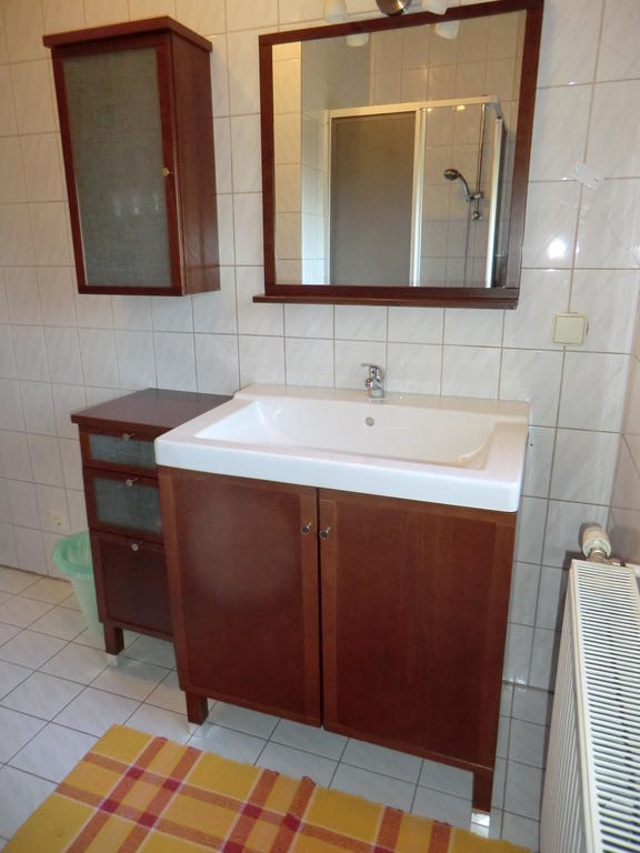 Appartement Landhaus Felsenkeller Sankt Kanzian am Klopeiner See Cameră foto